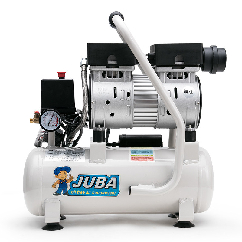 Air Pump Silent - Bomba de ar YJQ, compressor de