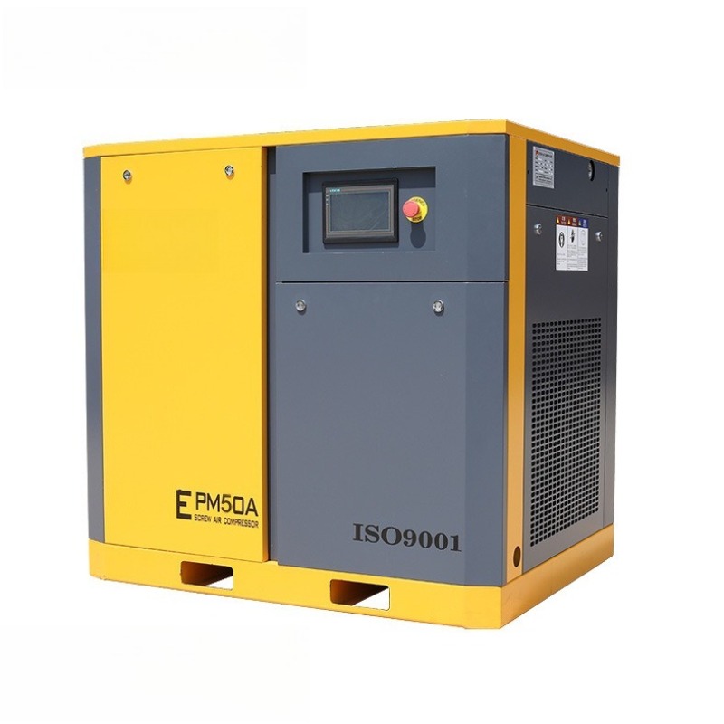 Air Pump Silent - Compressor de Ar de Parafuso com