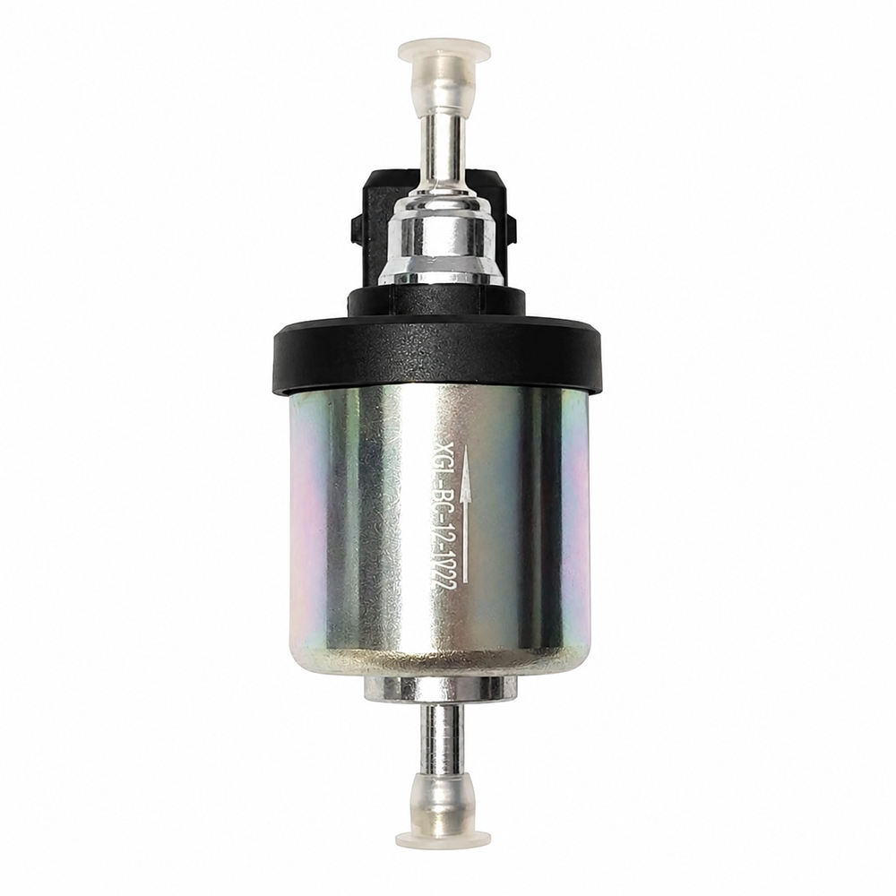 Bomba de Combustível Silencios - Air Pump Silent avaliação e preço
