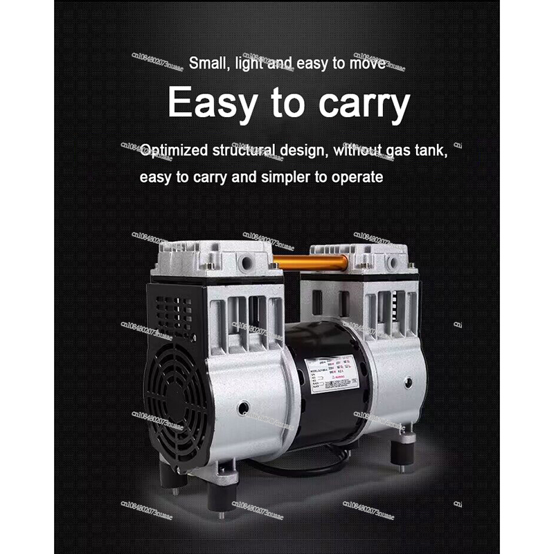 Acessórios para Compressor de  - Air Pump Silent avaliação e preço