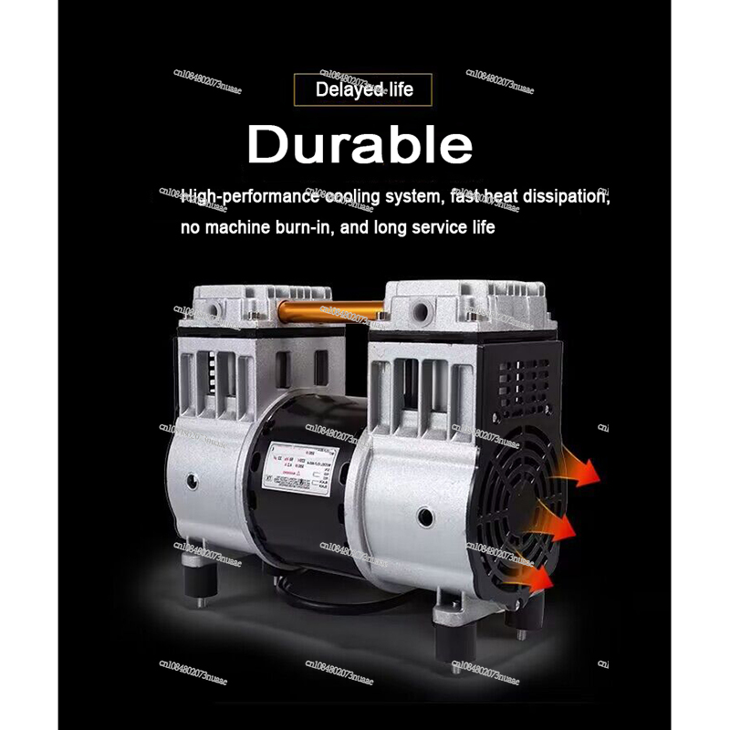 Acessórios para Compressor de  - Air Pump Silent avaliação e preço