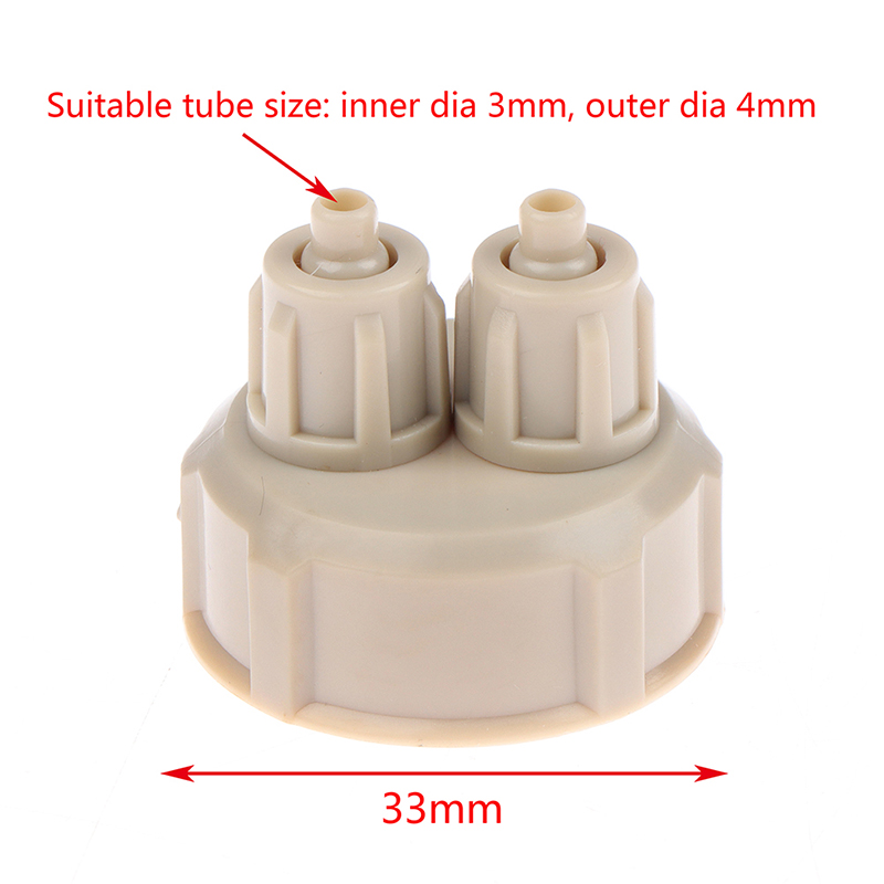 Kit Gerador de CO2 para Aquári - Live Fish Aquarium avaliação e preço