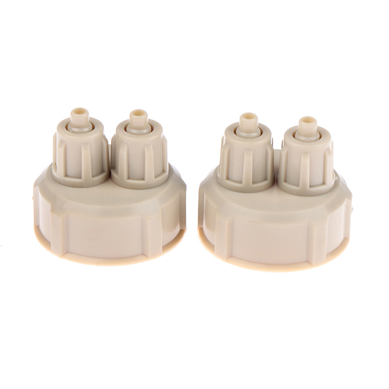 Kit Gerador de CO2 para Aquári - Live Fish Aquarium avaliação e preço