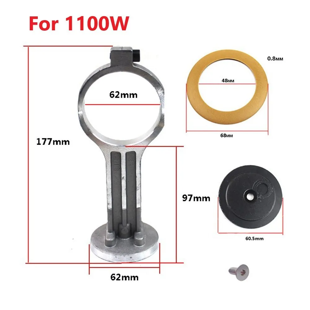 Montagem de anéis de Pistão do - Air Pump Silent avaliação e preço