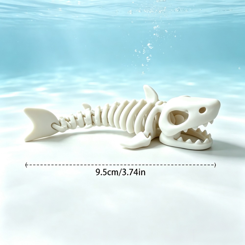 Decoração de Aquário em Forma  - Aquarium Fish Shark avaliação e preço