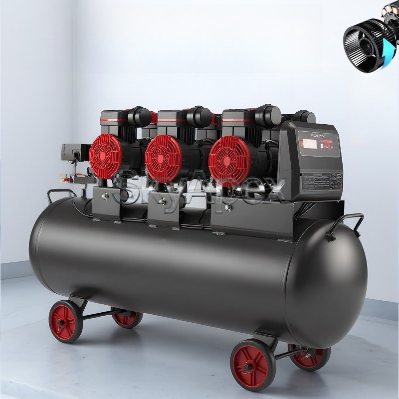 Compressor de Ar Silencioso Se - Air Pump Silent avaliação e preço