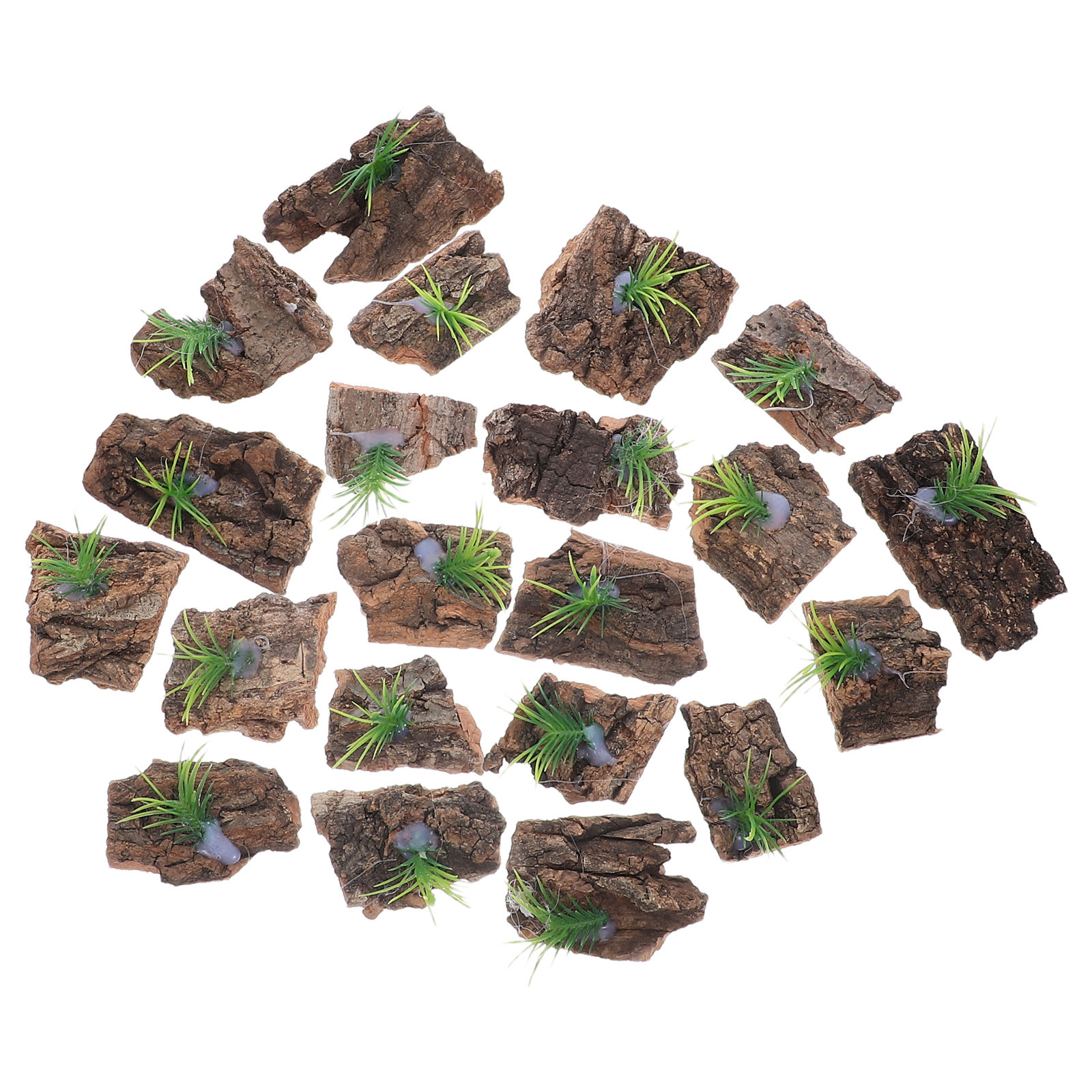 Cortiça para Aquário, Fundo de - Aquarium Fish Background avaliação e preço