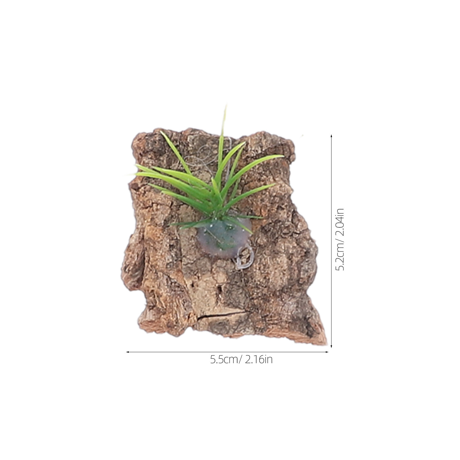 Cortiça para Aquário, Fundo de - Aquarium Fish Background avaliação e preço