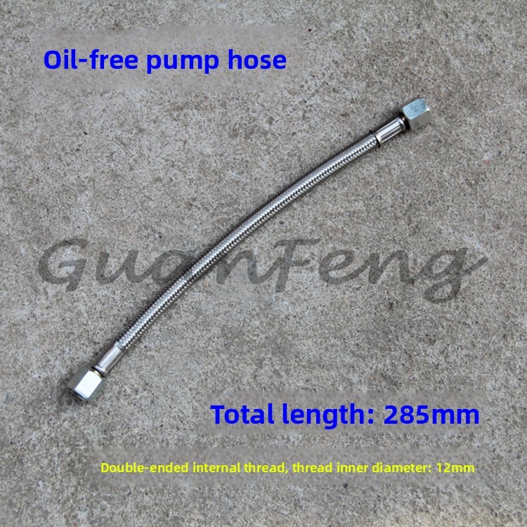 Acessórios para compressor de  - Air Pump Silent avaliação e preço