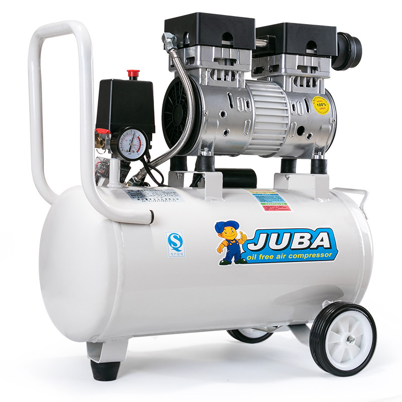 Bomba de ar YJQ, compressor de - Air Pump Silent avaliação e preço