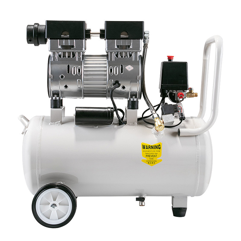 Bomba de ar YJQ, compressor de - Air Pump Silent avaliação e preço