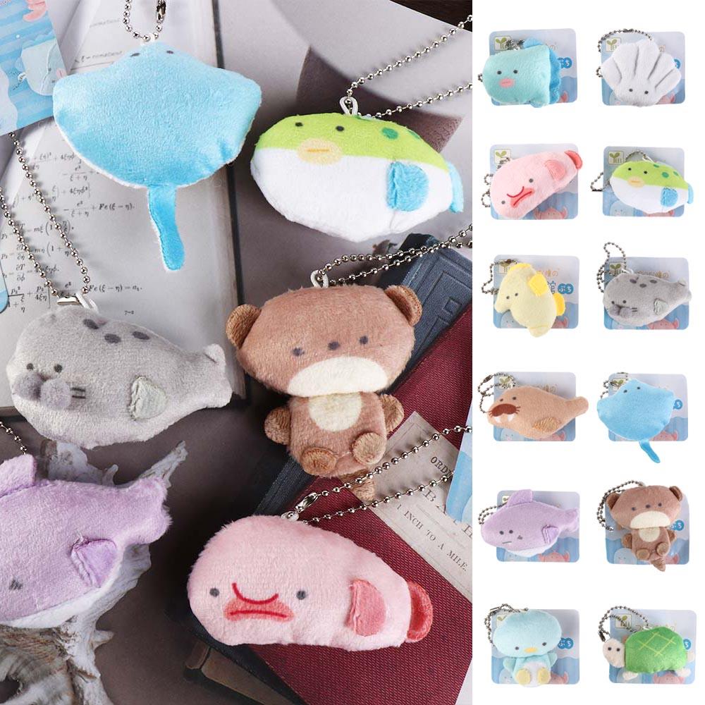 Pelúcias de Aquário de Urso-de - Aquarium Fish Shark avaliação e preço