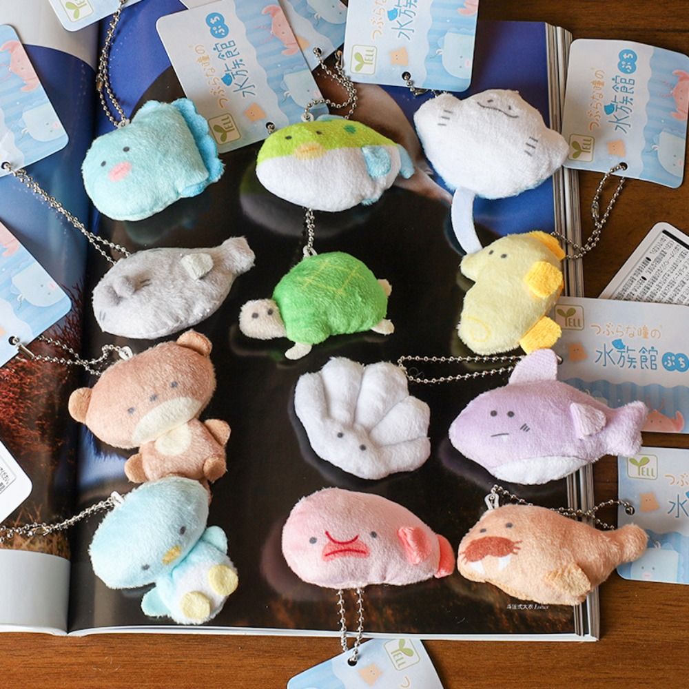 Pelúcias de Aquário de Urso-de - Aquarium Fish Shark avaliação e preço