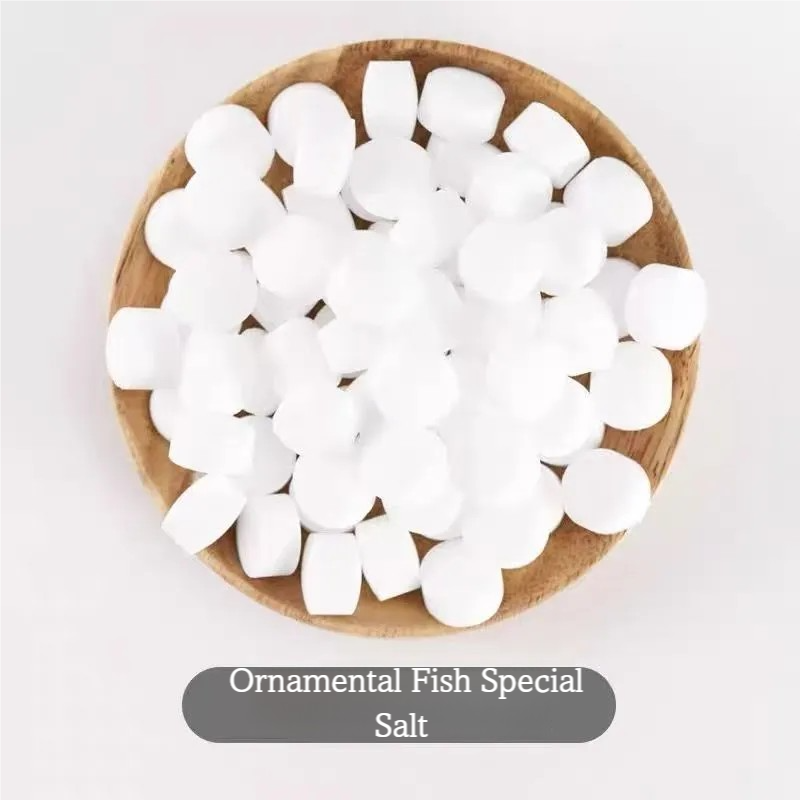 Tablete de Sal Especial para P - Aquarium Fish Saltwater avaliação e preço