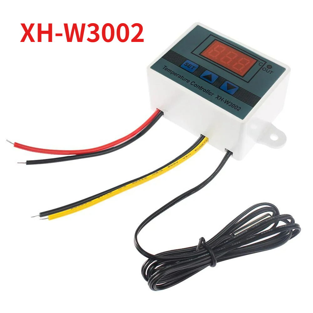Controlador de Temperatura Dig - Aquarium Thermometer avaliação e preço