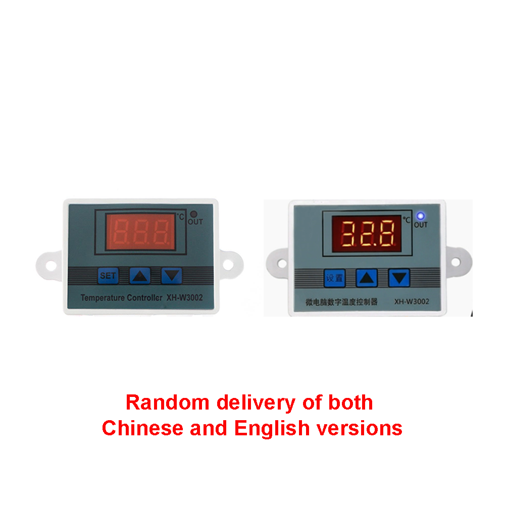 Controlador de Temperatura Dig - Aquarium Thermometer avaliação e preço