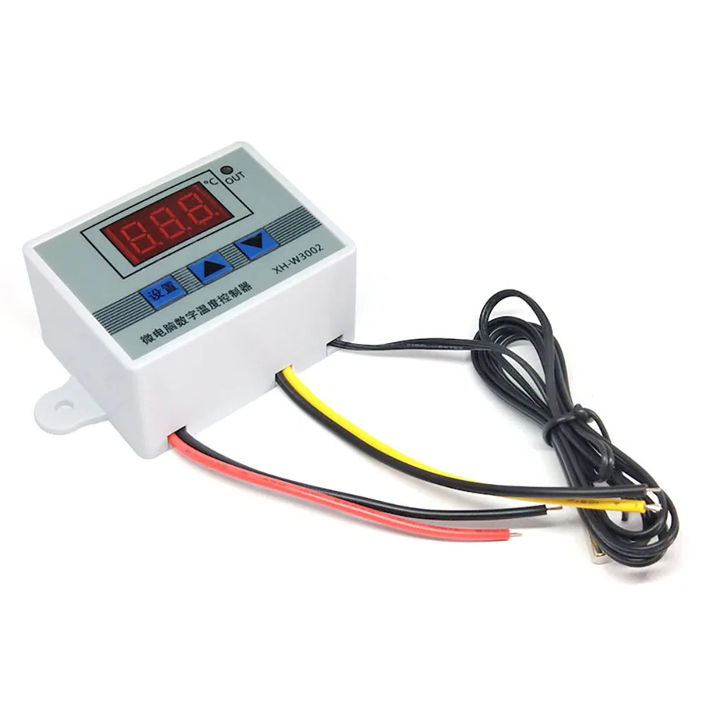 Controlador de Temperatura Dig - Aquarium Thermometer avaliação e preço