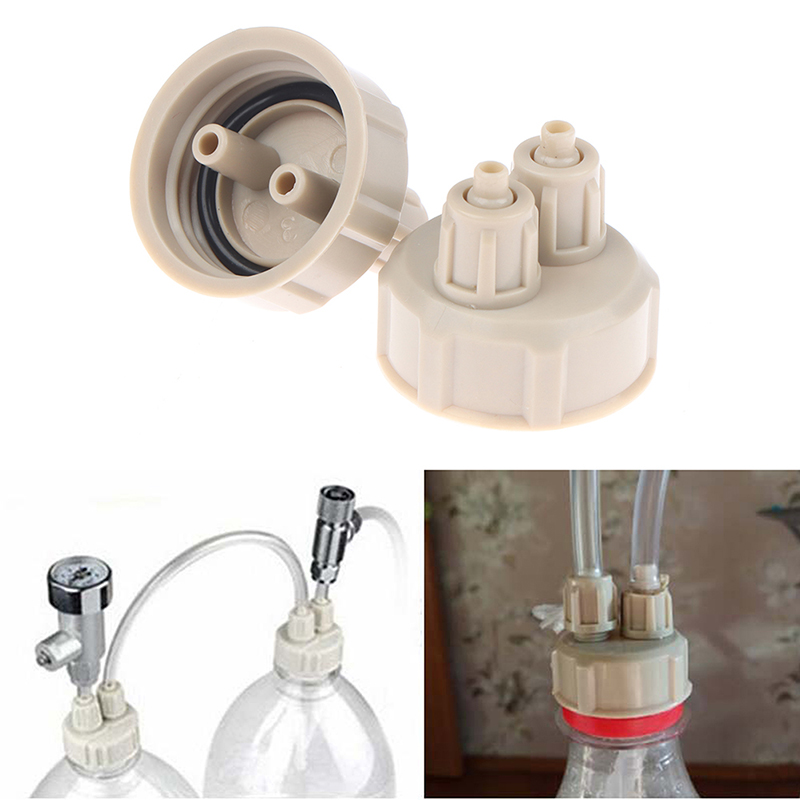 2 Peças Sistema de CO2 para Aq - Live Fish Aquarium avaliação e preço