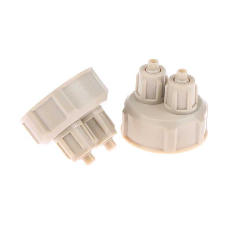 2 Peças Sistema de CO2 para Aq - Live Fish Aquarium avaliação e preço