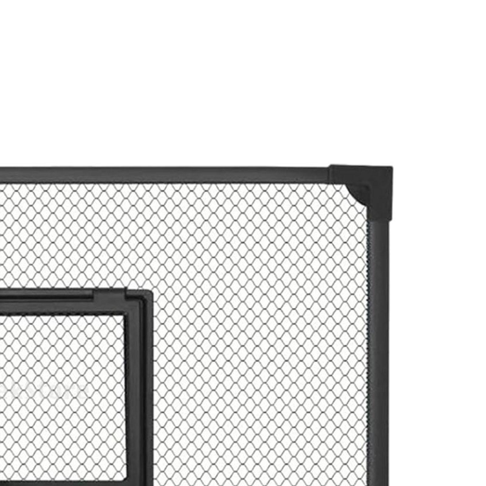 Tela Protetora para Aquário: T - Aquarium Fish Net avaliação e preço