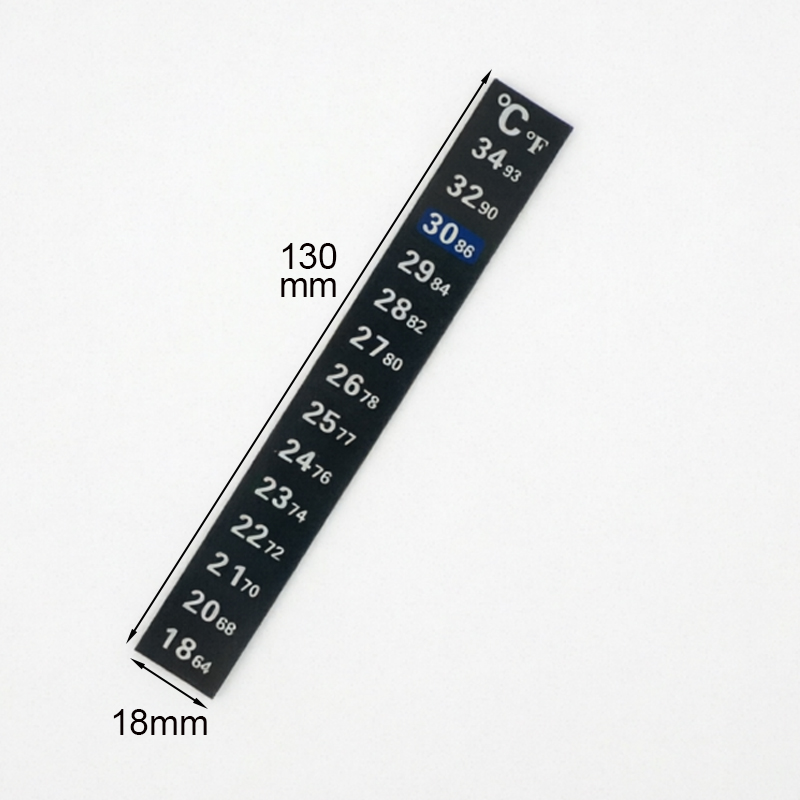 1/5 PCS Termômetro de Alta Pre - Aquarium Thermometer avaliação e preço