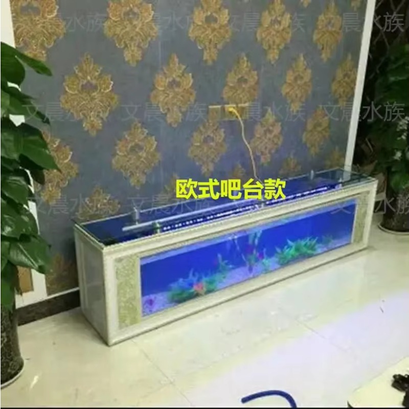 Armário de TV europeu para tan - Live Fish Aquarium avaliação e preço