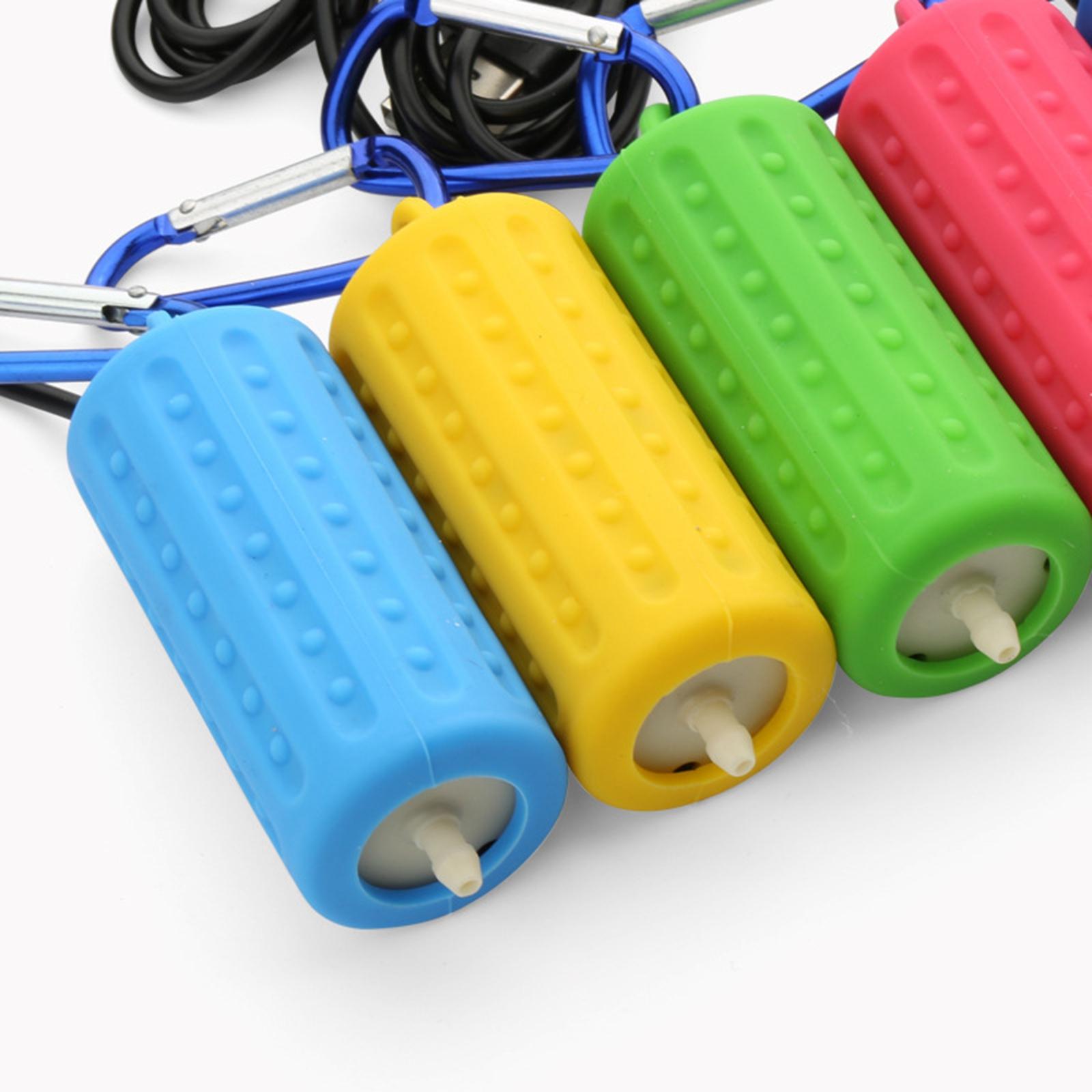 Bomba de Ar para Aquário USB M - Air Pump Silent avaliação e preço