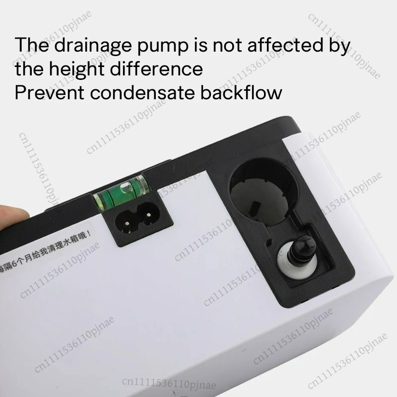 Bomba de Drenagem de Ar Condic - Air Pump Silent avaliação e preço