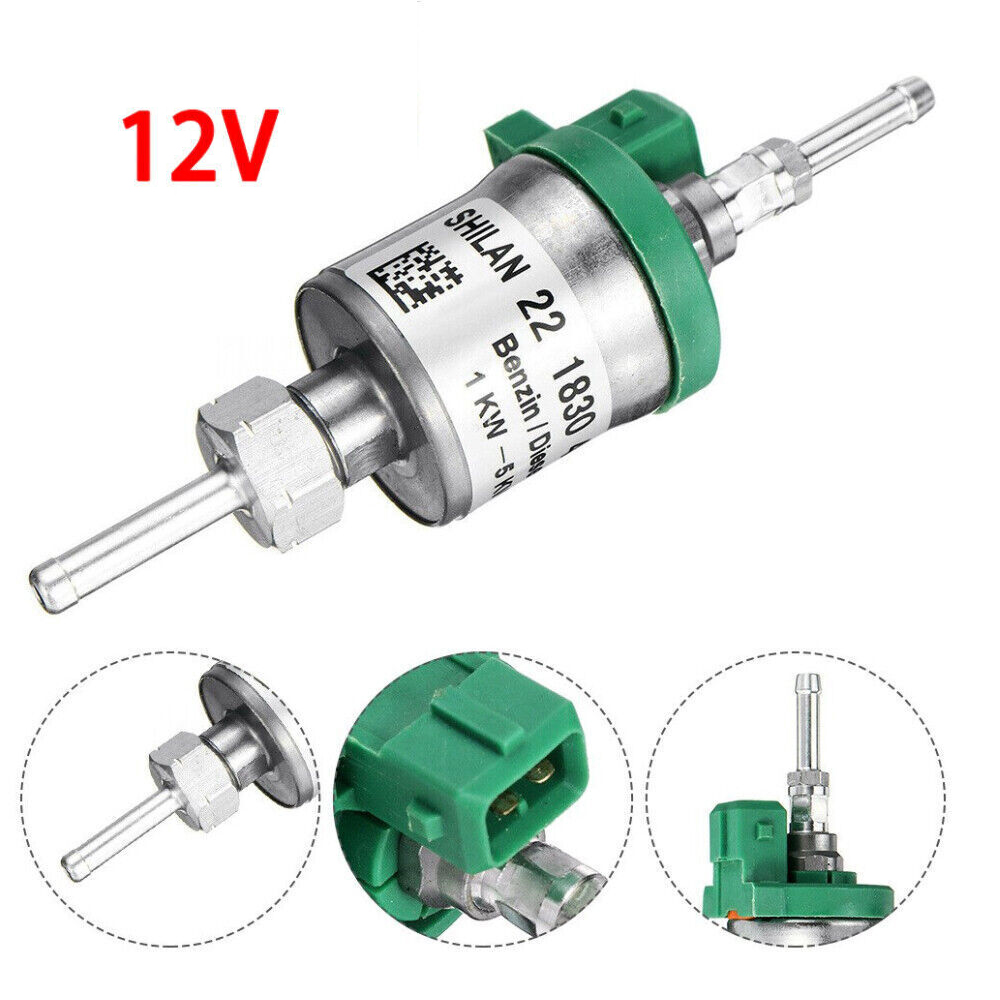 Universal 12V 5KW Ultra Silenc - Air Pump Silent avaliação e preço