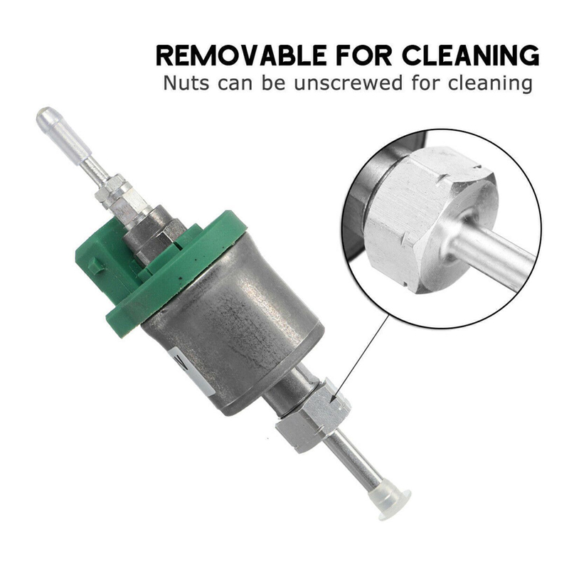 Universal 12V 5KW Ultra Silenc - Air Pump Silent avaliação e preço