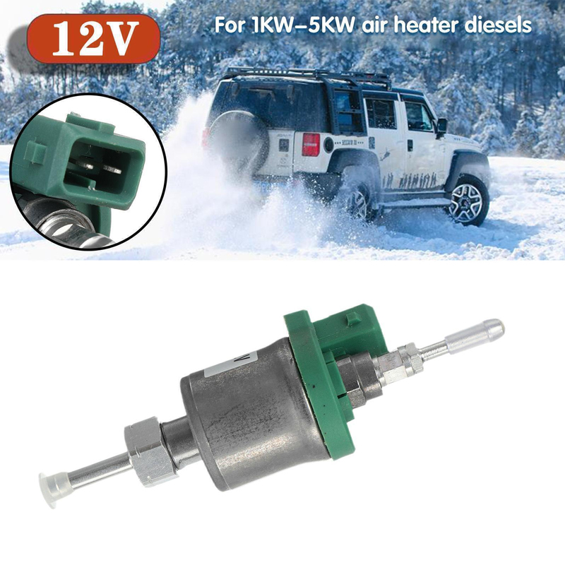 Universal 12V 5KW Ultra Silenc - Air Pump Silent avaliação e preço