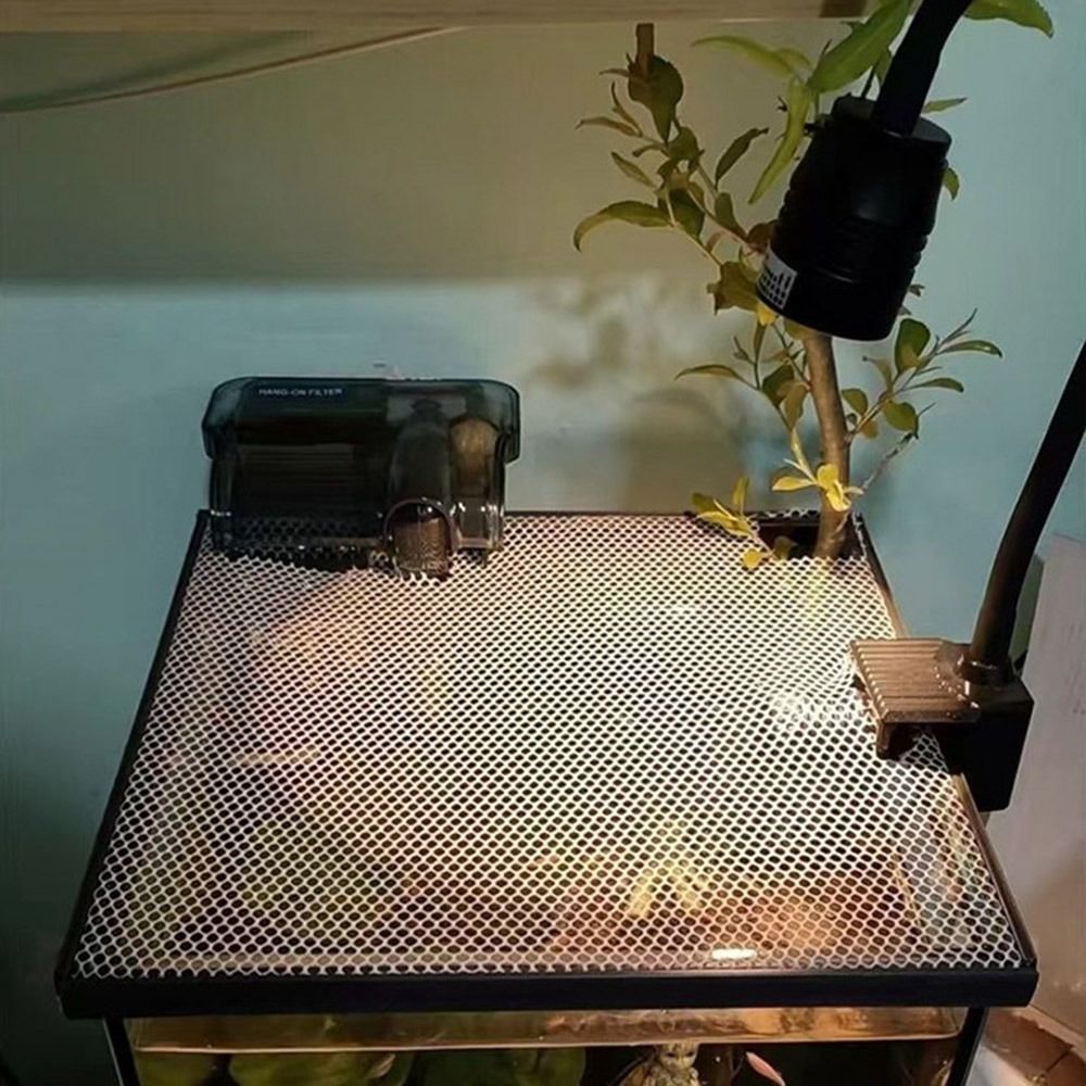 Tampa Magnética Durável para A - Aquarium Fish Net avaliação e preço
