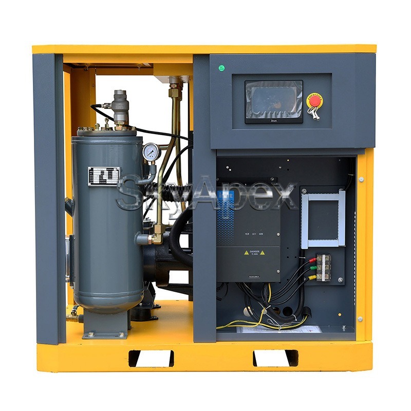 Compressor de Ar de Parafuso c - Air Pump Silent avaliação e preço
