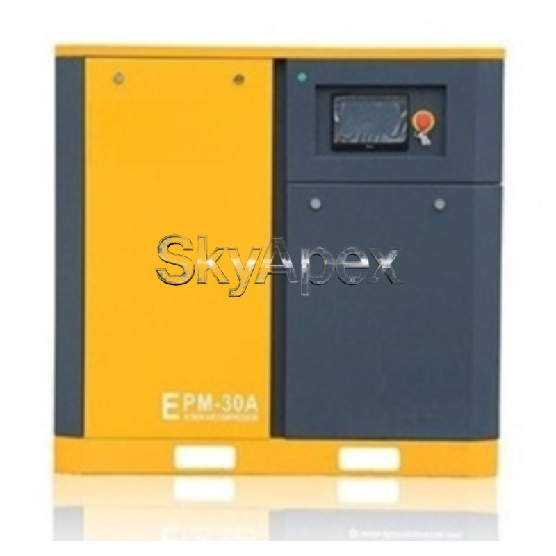 Compressor de Ar de Parafuso c - Air Pump Silent avaliação e preço