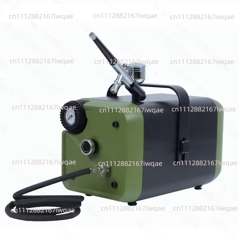 Bomba de Ar Silenciosa Sem Óle - Air Pump Silent avaliação e preço