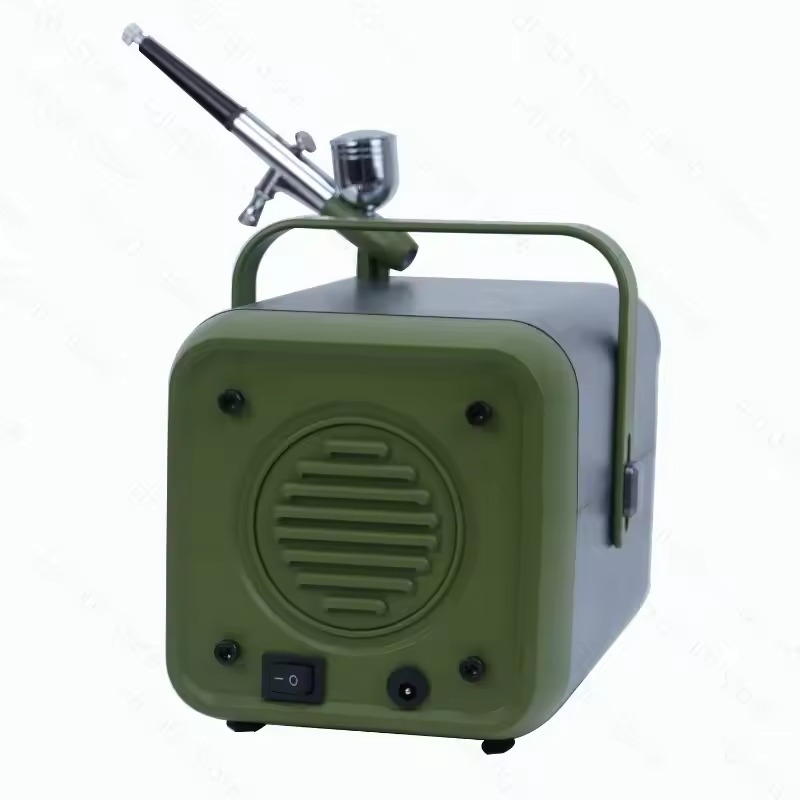 Bomba de Ar Silenciosa Sem Óle - Air Pump Silent avaliação e preço
