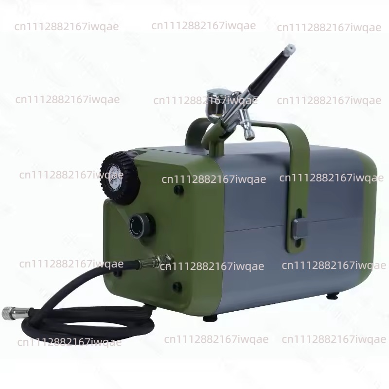 Bomba de Ar Silenciosa Sem Óle - Air Pump Silent avaliação e preço