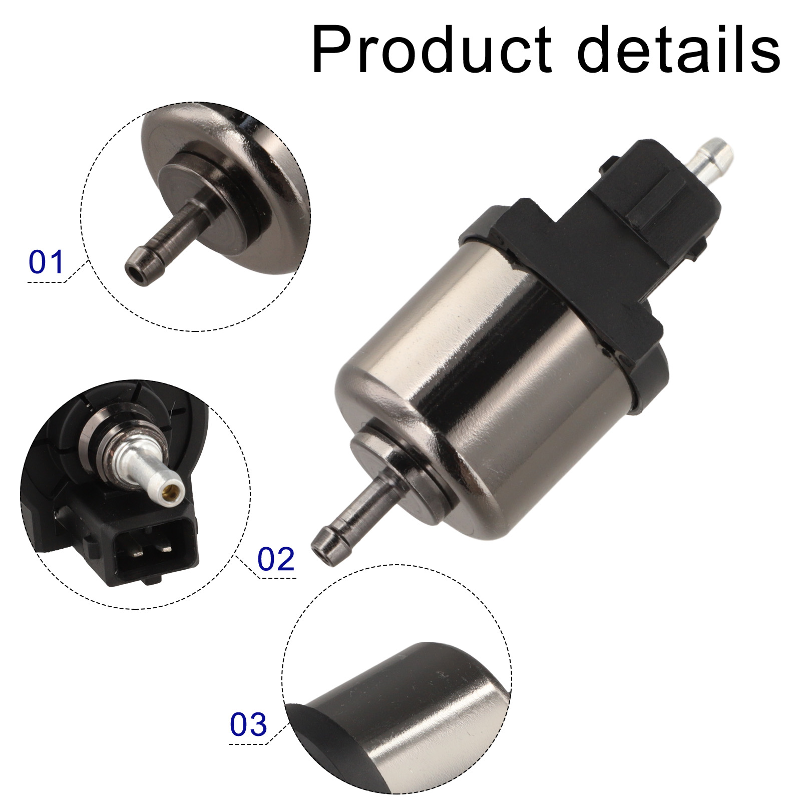 12v ultra silencioso bomba de  - Air Pump Silent avaliação e preço