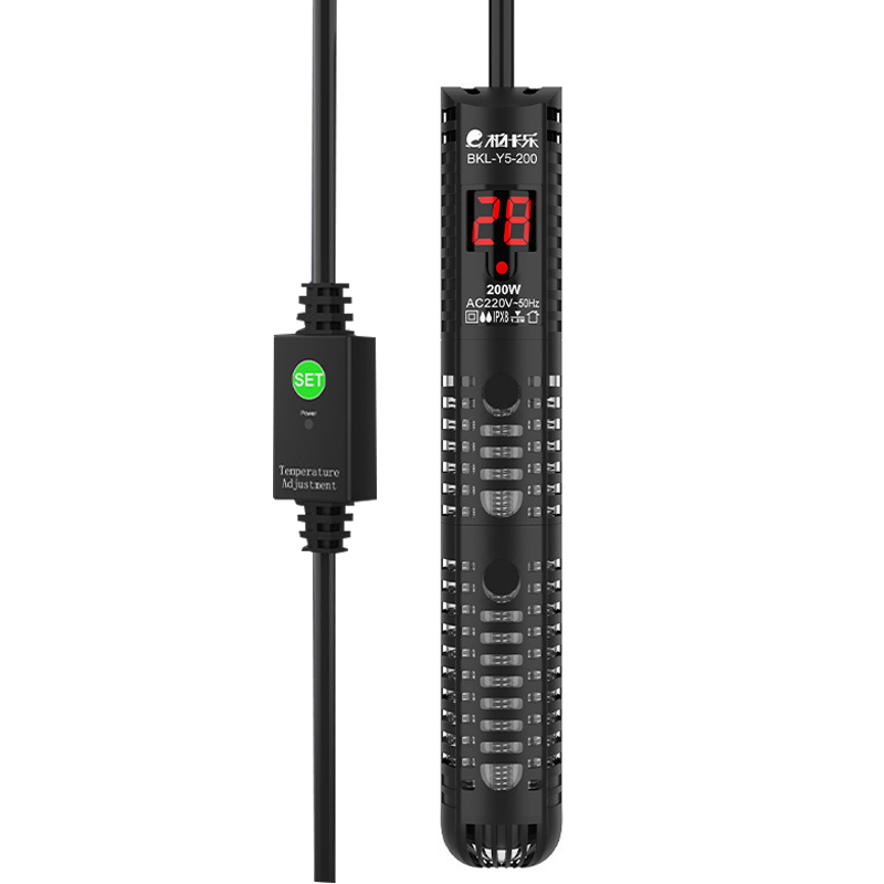 Aquecedor de aquário para tanq - Aquarium Thermometer avaliação e preço