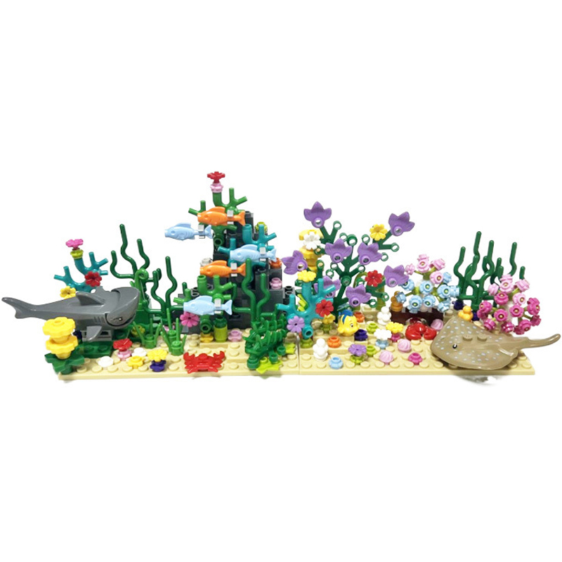 Cenários de Plantas do Mundo S - Aquarium Fish Shark avaliação e preço