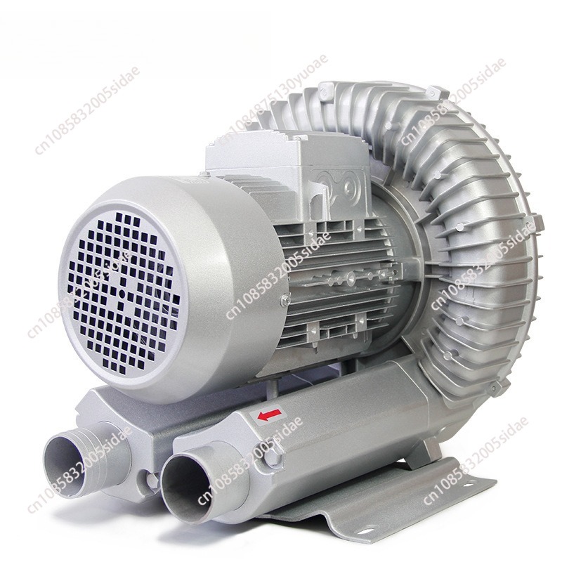Ventilador de fluxo axial com  - Air Pump Silent avaliação e preço